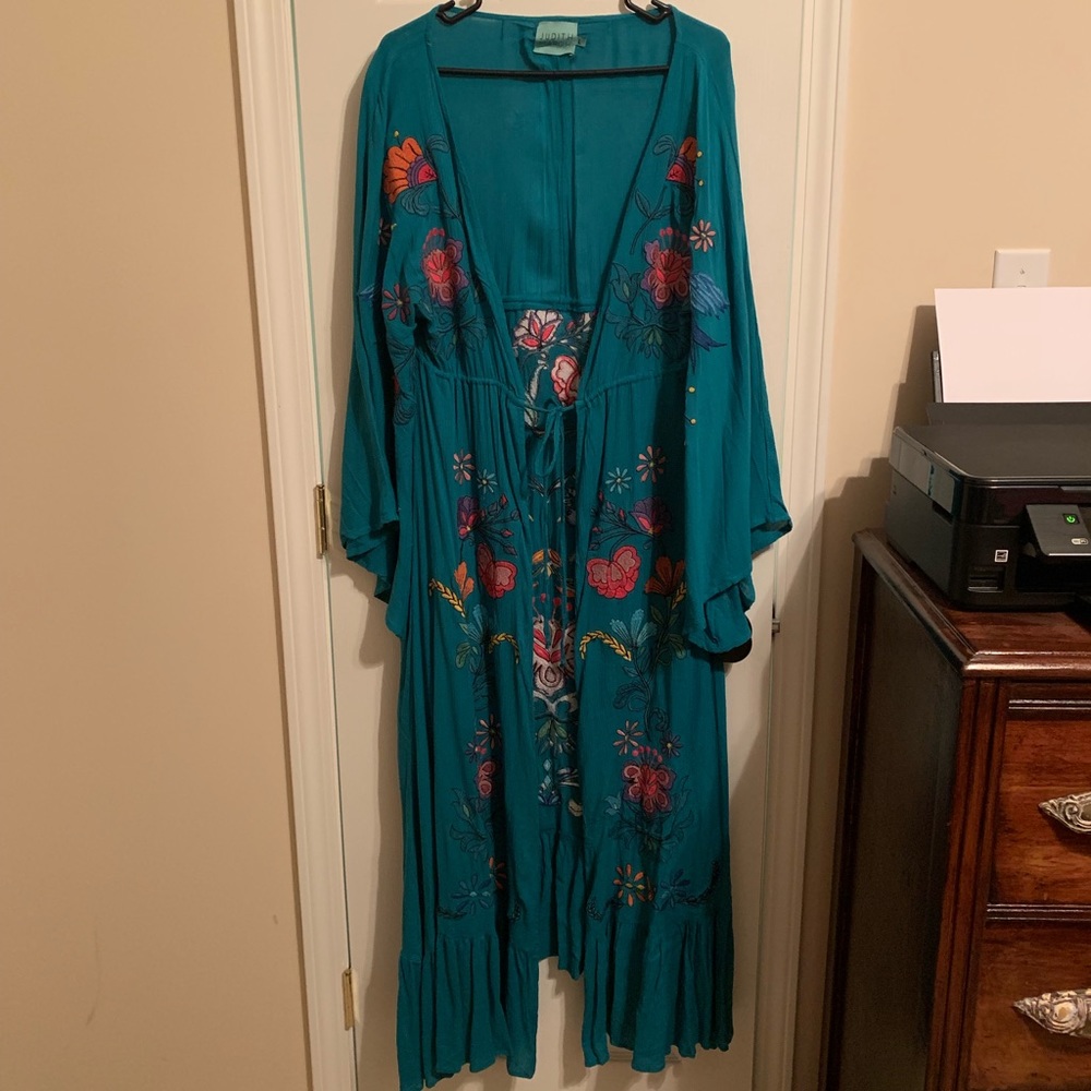 Reserved for trade